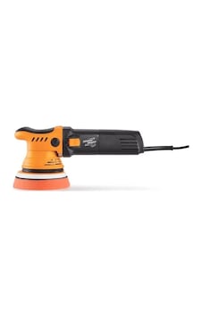 Shine Mate Ero600 G2 Orbital Polisaj Makinesi 125mm