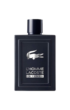 Lacoste L'Homme Intense Erkek Parfüm EDT 150 ML