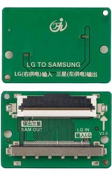 Weko Lcd Panel Flexi Repair Kart Fhd Lvds To Fpc Lc İn Sam Out Qk0804c Weko Lcd Panel Flexi Repair Kart Fhd Lvds To Fpc Lc İn Sam Out Qk0804c