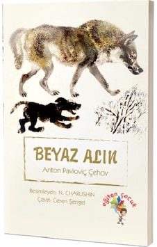 Beyaz Alın - Eğiten Kitap - Anton Pavloviç Çehov
