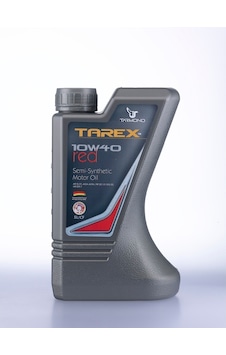 Tarmond Tarex 10W-40 Red Sl/Cf Yarı Sentetik Motor Yağı 1 L Tarmond Tarex 10W-40 Red Sl/Cf Yarı Sentetik Motor Yağı 1 L
