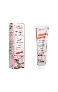 Wınkel Winol Glanz Temizleme,parlatma,koruma Kremi 150 Ml. 140623 Wınkel Winol Glanz Temizleme,parlatma,koruma Kremi 150 Ml. 140623
