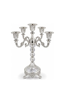 Kristal Şamdan Mumluk Alk6397 Diğer Kristal Şamdan Mumluk Alk6397 Diğer