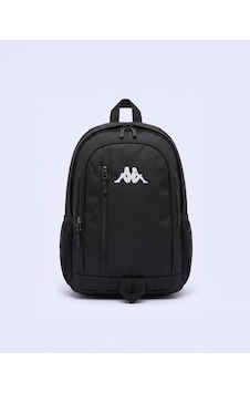 Kappa Authentic Sporty Core Bag Unisex Siyah Sırt Çantası