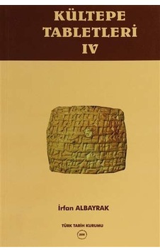 Kültepe Tabletleri - 4 Sku: Smgstk4c82cce752