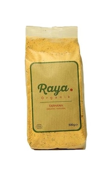 Raya Organik Tarhana 500 G Raya Organik Tarhana 500 G