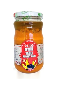 Zeytinyağlı Kudret Narı 300 Gr. Zeytinyağlı Kudret Narı 300 Gr.
