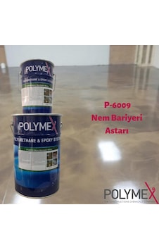 P6009 Nem Bariyeri Astar 20 Kg P6009 Nem Bariyeri Astar 20 Kg