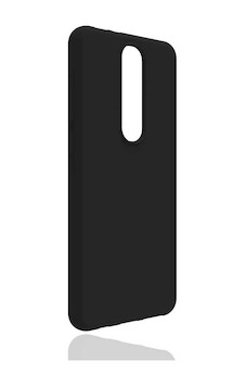 Teleplus Casper Via P3 Kılıf Shantime Soft Tpu Silikon Kapak