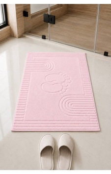 Esila Serisi Şeker Pembe Renk Ayak Havlusu 50 X 70 Premium Yumuşak Dokulu %100 Organik Pamuk Şeker Pembe - 891743445 Şeker Pembe Esila Serisi Şeker Pembe Renk Ayak Havlusu 50 X 70 Premium Yumuşak Dokulu %100 Organik Pamuk Şeker Pembe - 891743445 Şeker Pembe