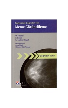 Radyolojide Doğrudan Tanı Meme Görüntüleme Radyolojide Doğrudan Tanı Meme Görüntüleme