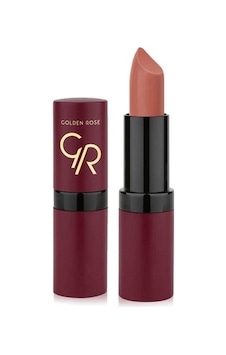 Golden Rose Velvet Matte Lipstick 27 Golden Rose Velvet Matte Lipstick 27
