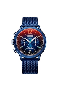 Welder Moddy Watch Wwmd1010 Erkek Kol Saati Metalik Welder Moddy Watch Wwmd1010 Erkek Kol Saati Metalik