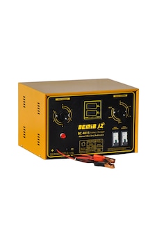 Demiriz Bc 4815 Manuel Akü Şarj Redresörü / 551708460