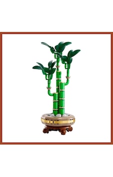 Bezos 10344 Şans Bambusu 325 Parça +18 Yaş Pro Bezos 10344 Şans Bambusu 325 Parça +18 Yaş Pro