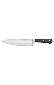 Wüsthof 1040100220 Classıc Şef Bıçağı Oluklu 20cm Wüsthof 1040100220 Classıc Şef Bıçağı Oluklu 20cm