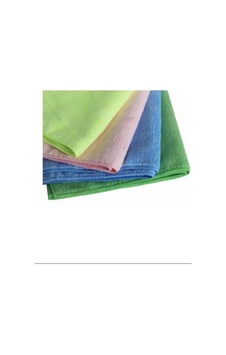 Mikrofiber Bez 40x40 Royaleks-k-86 Açık Gri Mikrofiber Bez 40x40 Royaleks-k-86 Açık Gri