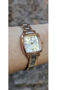 Daniel Klein Dke.1.10839-6 Kare Kadran Metal Kordon Metal Kasa 3 Atm Suya Dayanıklı Metalik-rose Renk Kadın Kol Saati Rose Gold - Gümüş Daniel Klein Dke.1.10839-6 Kare Kadran Metal Kordon Metal Kasa 3 Atm Suya Dayanıklı Metalik-rose Renk Kadın Kol Saati Rose Gold - Gümüş