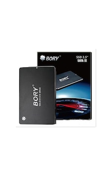 Bory SSD01-C512G 2.5" 512 GB SATA 3 SSD