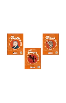 Kafadengi Tyt Fizik Kimya Biyoloji Temel ve Orta Soru Bankası Set N11.34185 Kafadengi Tyt Fizik Kimya Biyoloji Temel ve Orta Soru Bankası Set N11.34185
