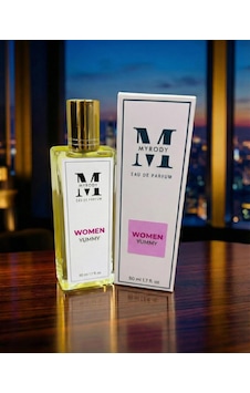 Myrody Yummy Kadın Parfüm EDP 50 ML Myrody Yummy Kadın Parfüm EDP 50 ML