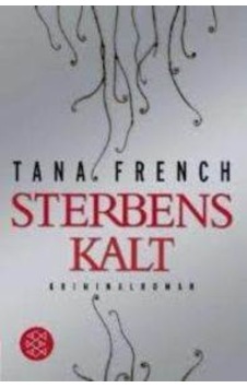 Sterbenskalt