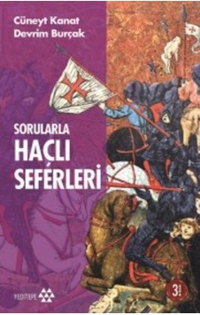 Sorularla Haçlı Seferleri Devrim Burçak Yeditepe Yayinevi 9786055200299