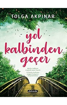 Dolce Vita Kitap - Yol Kalbinden Geçer