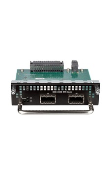 Dlink Dxs-3600-em-stack Genısleme Unıtesı Dlink Dxs-3600-em-stack Genısleme Unıtesı