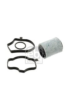 Febı 45183 Motor Havalandirma Filtresi 093189305 11127793163 11127793164 Febı 45183 Motor Havalandirma Filtresi 093189305 11127793163 11127793164