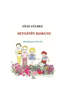 Sevginin Kokusu - Filiz Gülmez - Neziher