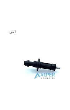 Hava Filtre Bağlantı Braketi Palıo-albea-doblo-fıorıno 1.3 Mtj Alper 55189138