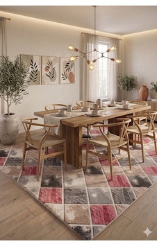 Villadia Home Textile Kaymaz Taban Modern Desen Yıkanabilir Leke Tutmaz Kolay Temizlenir Dört Mevsim Yolluk Koridor Salon Yatak Mutfak Odası Mürdüm Villadia Home Textile Kaymaz Taban Modern Desen Yıkanabilir Leke Tutmaz Kolay Temizlenir Dört Mevsim Yolluk Koridor Salon Yatak Mutfak Odası Mürdüm