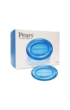 Pears Nane Özlü Sabun 100 G Pears Nane Özlü Sabun 100 G