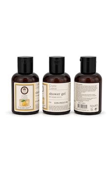 Seyahat Boy Eyüp Sabri Tuncer Doğal Zeytinyağlı Duş Jeli Çeşme Limonu 50 Ml X 3 Adet Pet Şişe Limon Seyahat Boy Eyüp Sabri Tuncer Doğal Zeytinyağlı Duş Jeli Çeşme Limonu 50 Ml X 3 Adet Pet Şişe Limon