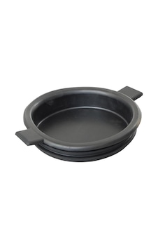 Süt Sağım Güğüm Kapağı 30 L Kauçuk