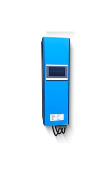Ahf Aktif Harmonik Filte 150 Amper Ahf Aktif Harmonik Filte 150 Amper