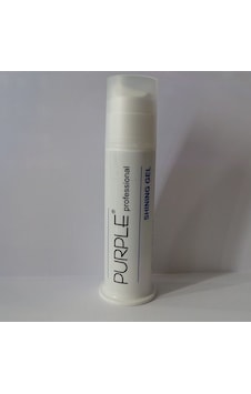 Purple Professional Shinning Gel 100 ML Purple Professional Shinning Gel 100 ML