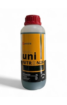 Unınıtro N26 Kompoze Sıvı Gübre 1 Lt