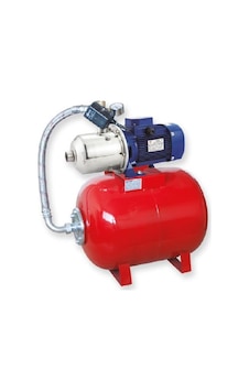 Water Ws 4407 Paslanmaz 304 Tanklı Paket Hidrofor 3 Hp Water Ws 4407 Paslanmaz 304 Tanklı Paket Hidrofor 3 Hp