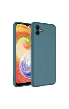 Galaxy A04 Kılıf Zore Mara Lansman Kapak Koyu Yeşil Galaxy A04 Kılıf Zore Mara Lansman Kapak Koyu Yeşil