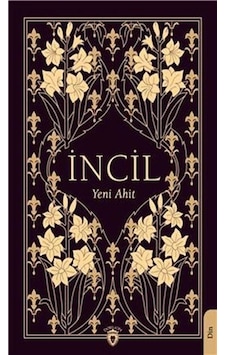 İncil - Yeni Ahit