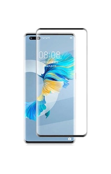 Huawei Magic 6 Pro Ekran Koruyucu Jelatin Kenarları Eğimli Tam Kaplayan Süper Pet Huawei Magic 6 Pro Ekran Koruyucu Jelatin Kenarları Eğimli Tam Kaplayan Süper Pet