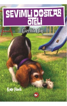 Sevimli Dostlar Oteli 3 - Olay - Ybve-759520 Sevimli Dostlar Oteli 3 - Olay - Ybve-759520