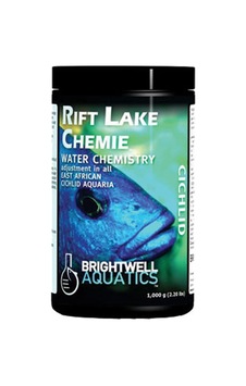 Brightwell - 521 - Africa Cichlid Su Kimyasi - Dpmıx-hb - Duzenleyici 2