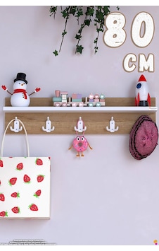 Kedi 15 Kancalı Genç Odası Askısı 3'lü Se 76,4x19 Cm - Şık Tasarım, Çok Amaçlı Düzenleyici Çok Renkli Kedi 15 Kancalı Genç Odası Askısı 3'lü Se 76,4x19 Cm - Şık Tasarım, Çok Amaçlı Düzenleyici Çok Renkli