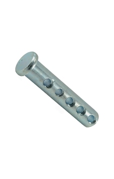 Hard-to-find Fastener 014973472818 Üniversal Kilit Pimleri, 5/16 X 1-1/2, Parça-6