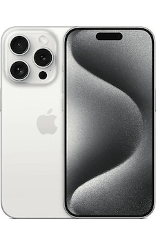 Yenilenmiş Apple Iphone 15 Pro Max 256 GB B Kalite (12 Ay Garantili) Yenilenmiş Apple Iphone 15 Pro Max 256 GB B Kalite (12 Ay Garantili)
