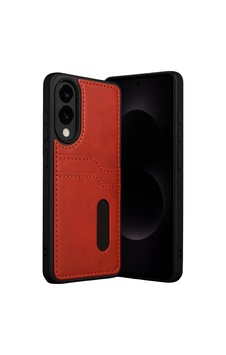 Anka Cep Cep Telefonu Aksesuarları İle Uyumlu S25 Edge Kırmızı Kartvizitli Deri Kılıf, Sara- S25 Edge Kılıf Sku: Zeusstkf83e637835 Anka Cep Cep Telefonu Aksesuarları İle Uyumlu S25 Edge Kırmızı Kartvizitli Deri Kılıf, Sara- S25 Edge Kılıf Sku: Zeusstkf83e637835