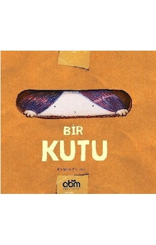 Bir Kutu - Mehtap Arat - Abm Yayınevi